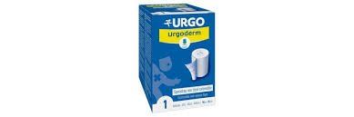 URGODERM Sparad extens 5cmx10m