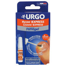 URGO FILMOGEL MYCOSE EXPRESS 4ML