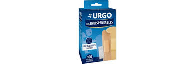 URGO INDISPENSABLES PANS MULTIX100