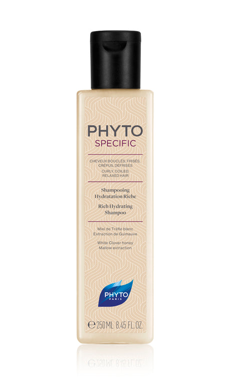 PHYTOJOBA SH LAIT CH/SEC 400ML