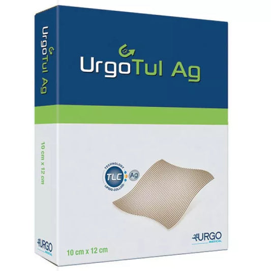 URGOTUL PANS AG   10CMX12 16 T