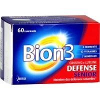 BION 3 SENIOR CPR BT 60