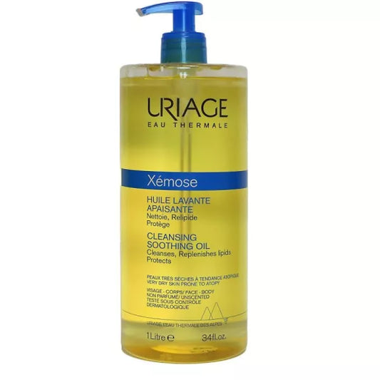 URIAGE XEMOSE Hle lav apais Fl ppe/1l