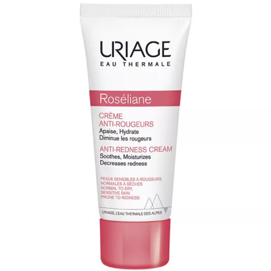 URIAGE ROSELIANE CR ROUG T40ML