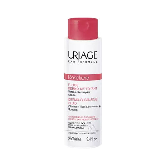 URIAGE ROSELIANE FLUID FL250ML