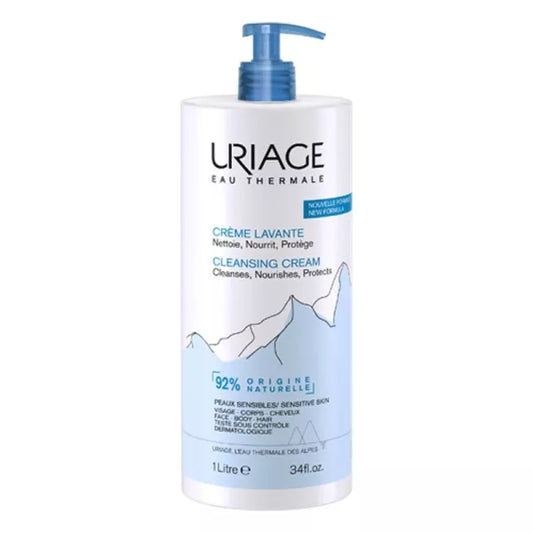 URIAGE CR LAVANTE 1L