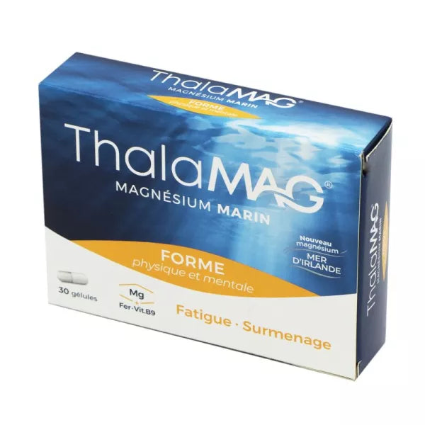 THALAMAG FORME P&M GELUL 30