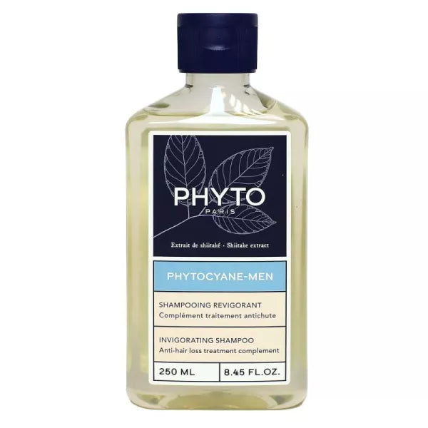 PHYTOCYANE SH REVIGORANT HOM 250ML