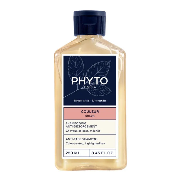 PHYTOCOLOR SH A/DEGORGEM 250ML