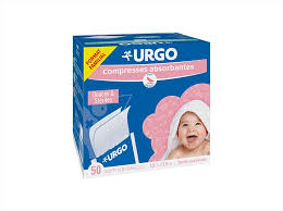 URGO COMP ST FAMILLE 7