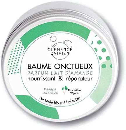 CLEMENCE VIVIEN BAUME AMANDE 50ML