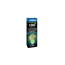 URGO CREME CBD+ 50ML