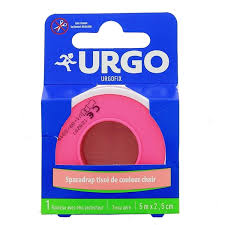 URGOFIX 5MX2CM5 RESISTANT