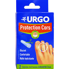 URGO DIGITUBE CORS A DECOUP 8CM