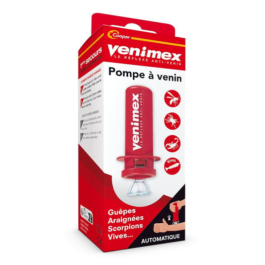 VENIMEX POMPE AUTOMATIQ VENIN