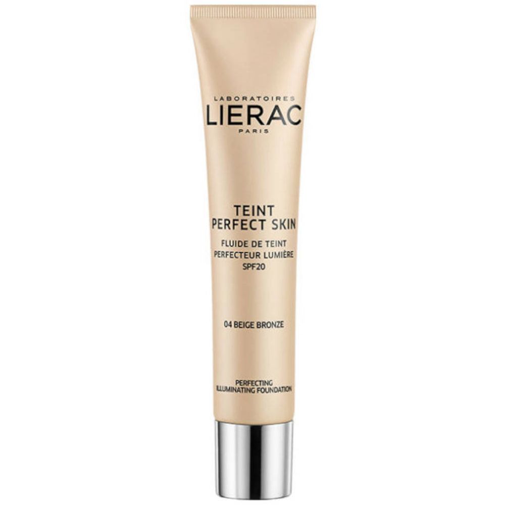 TEINT PERFECT SKIN Flde teint bge bronz� 30ml