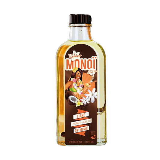 VAHEMA MONOI HLE COCO 100ML