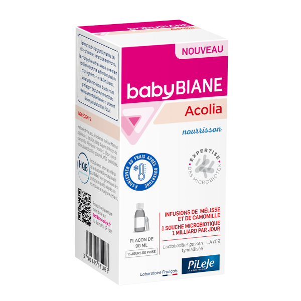 Babybiane Acolia