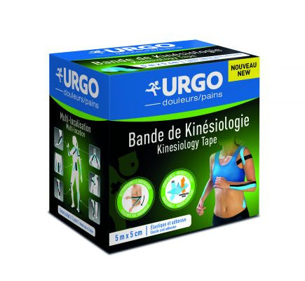 URGO AMPOULES ASSORTIMENT