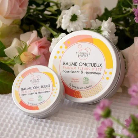 CLEMENCE VIVIEN BAUME FL ETE 150ML