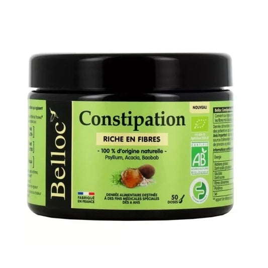 BELLOC CONSTIPATION PDR 184G