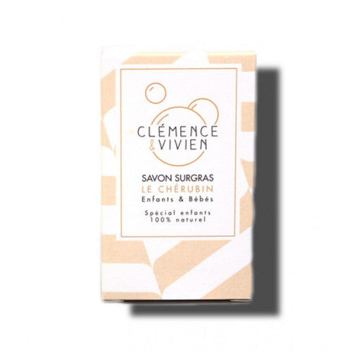 CLEMENCE VIVIEN SAV LE CHERUB 100G