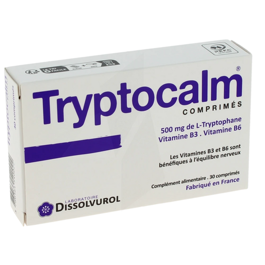 TRYPTOCALM Cpr B/30