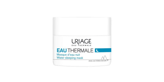 URIAGE EAU THERM MASQ EAU NUIT50ML
