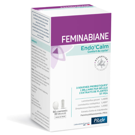 Feminabiane Endo'Calm
