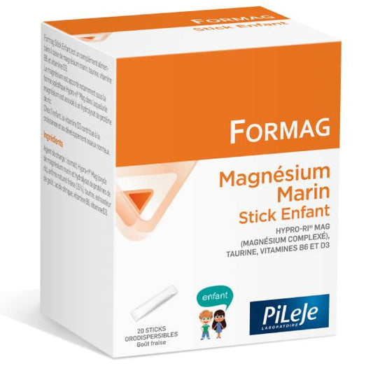 Formag Stick Adulte