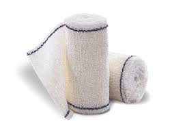 VELPEAU BD CREP COT BLE 10CM T