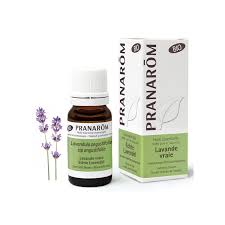PRANAROM LAVANDIN SUPER BIO HE10ML