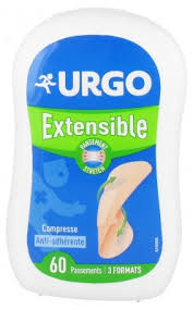 URGO PANS EXTENSIBL 60