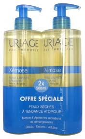 URIAGE XEMOSE HLE LAV 500MLX2