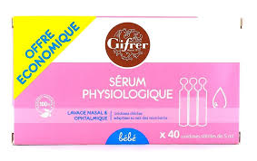 PHYSIOLOGICA SOL NAS OPHT BB40