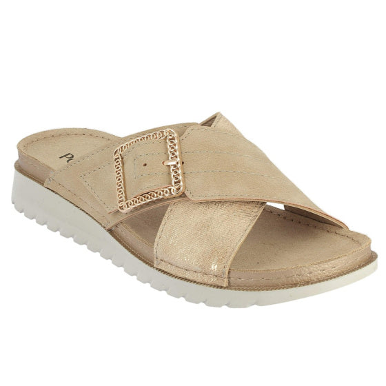 PODOWELL ISMERY BEIGE