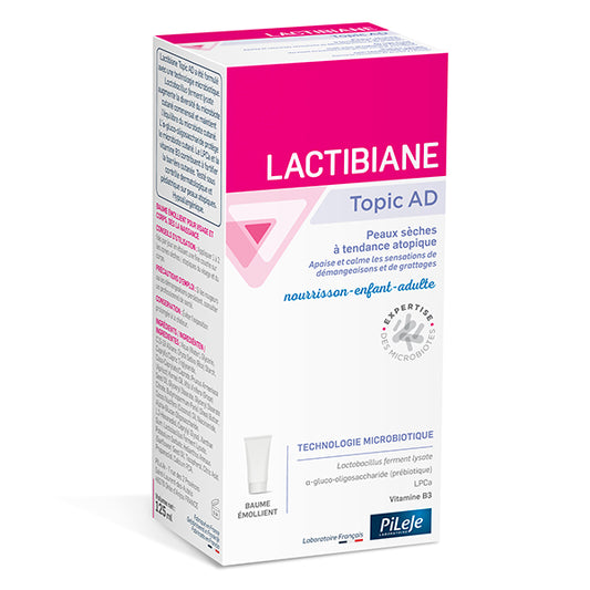 Lactichoc