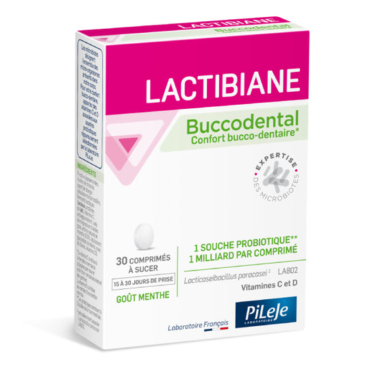 Lactibiane Cnd 10M