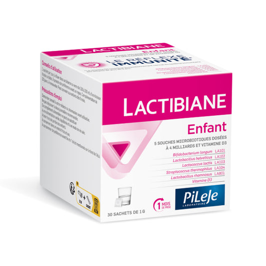 Lactibiane Iki