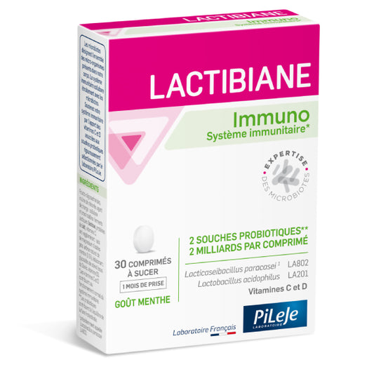 Lactibiane Référence - 10 sachets de 2.5 g