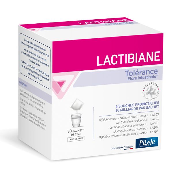 Lactibiane Topic AD