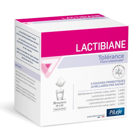 Lactibiane Topic AD