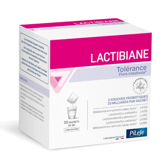 Lactibiane Voyage