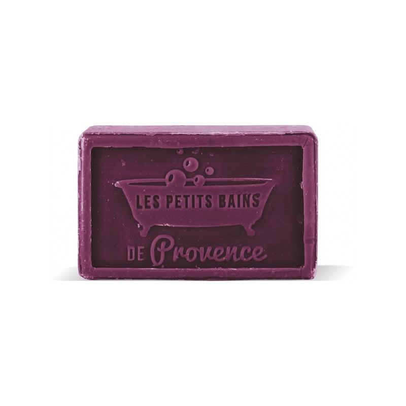 PETIT BAIN PROV SAV MARS LAVAN100G