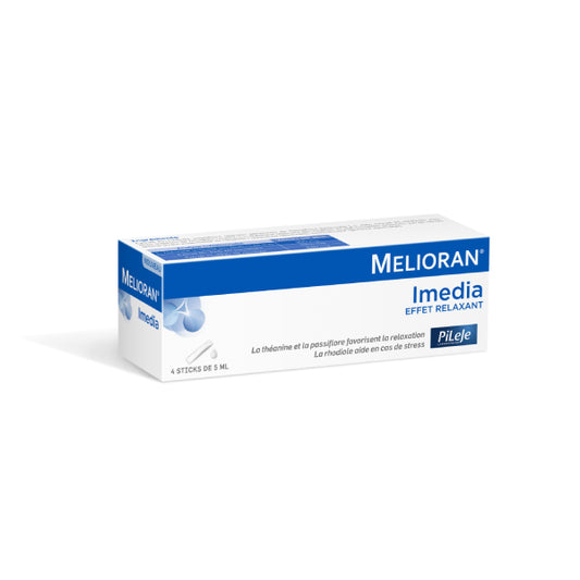 Melioran® Regul - 30 comprimés