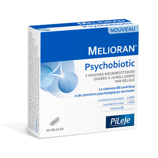Melioran® Regul - 90 comprimés