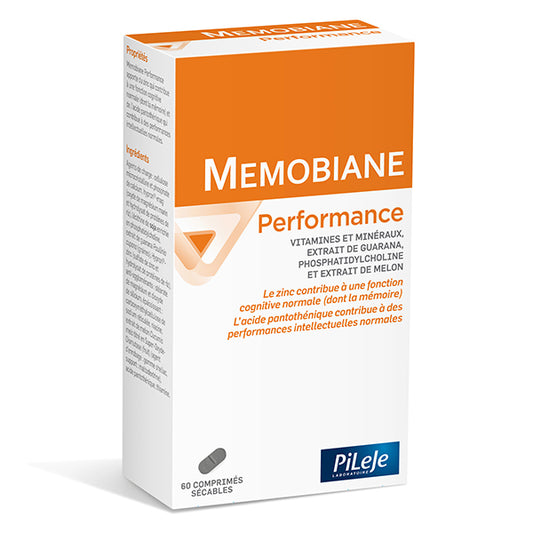 Multibiane - 120 gélules
