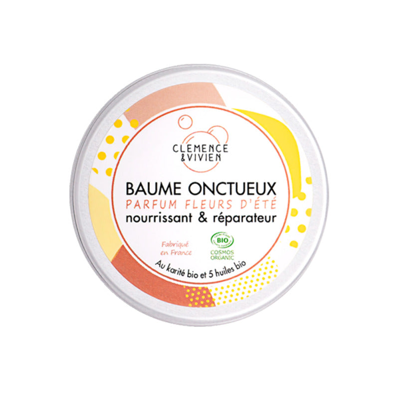CLEMENCE VIVIEN BAUME FL ETE 50ML
