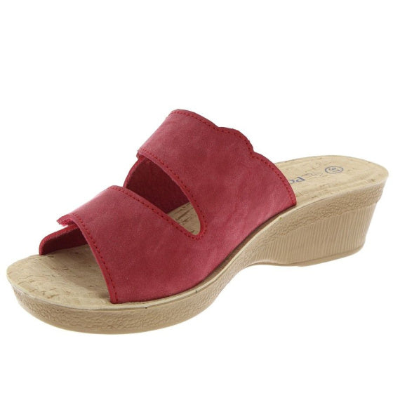 PODOWELL FANNIE ROUGE