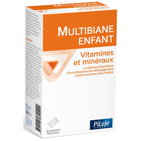 Multibiane Stick